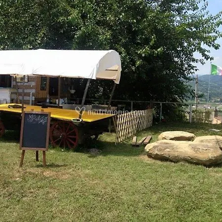 Casale Trusella - *